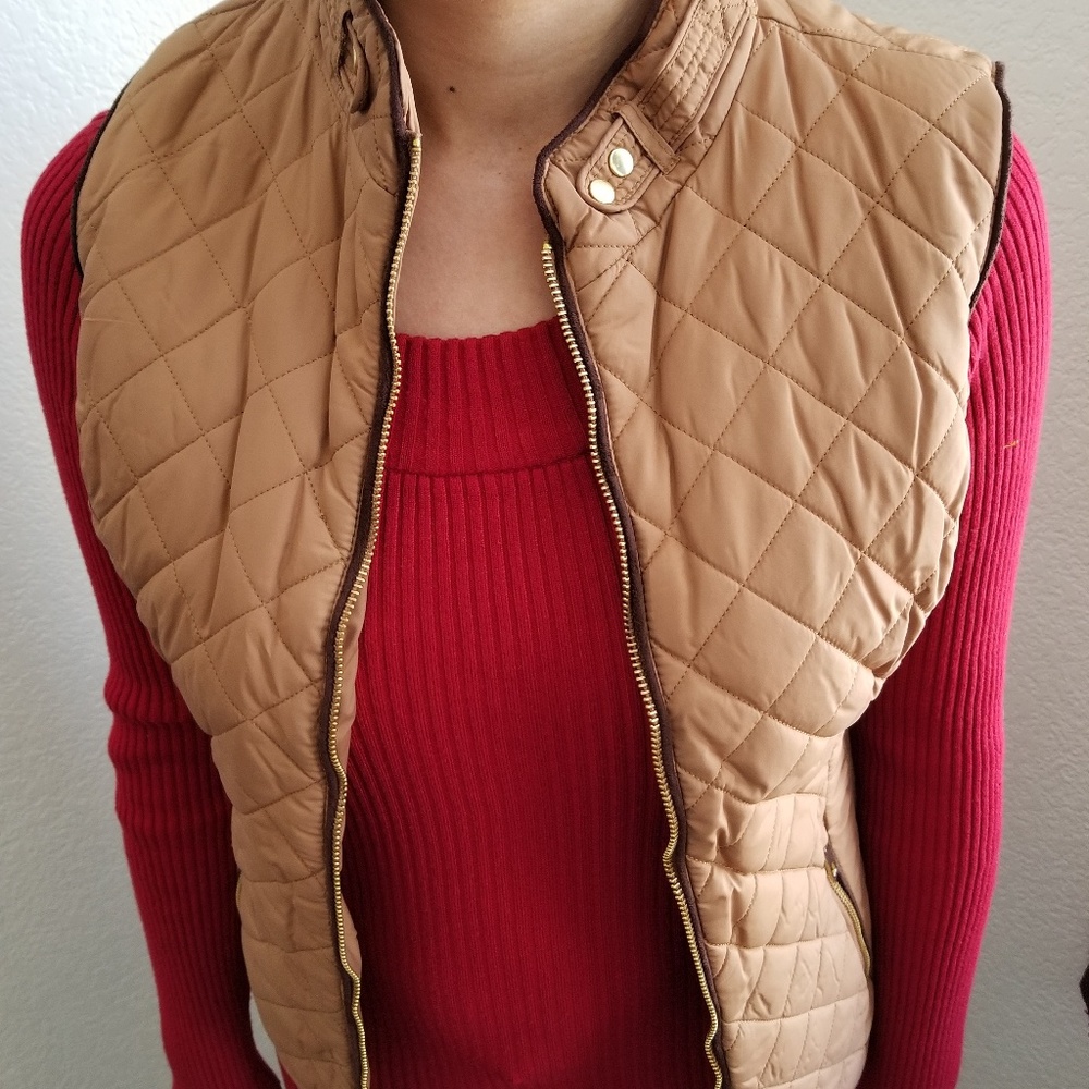 C esttoi worm vest
